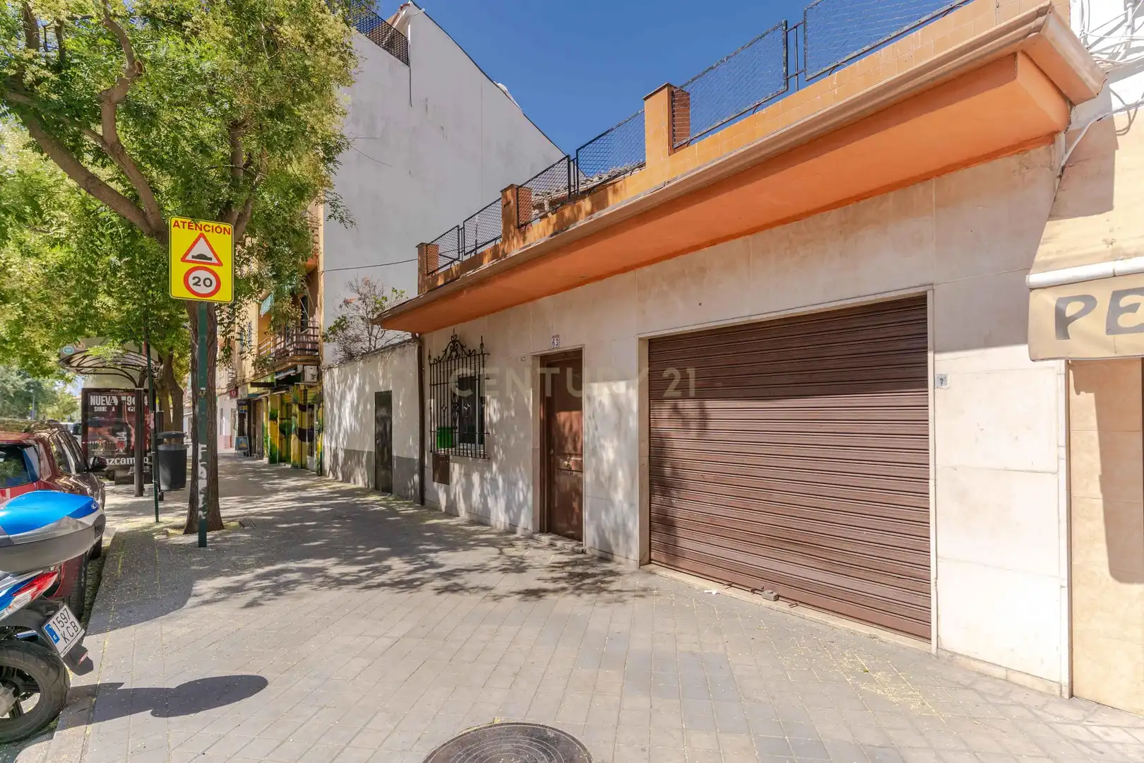 Casa o chalet en venta en Avenida de Pulianas, 63, Granada, Spain, 63, San Francisco Javier