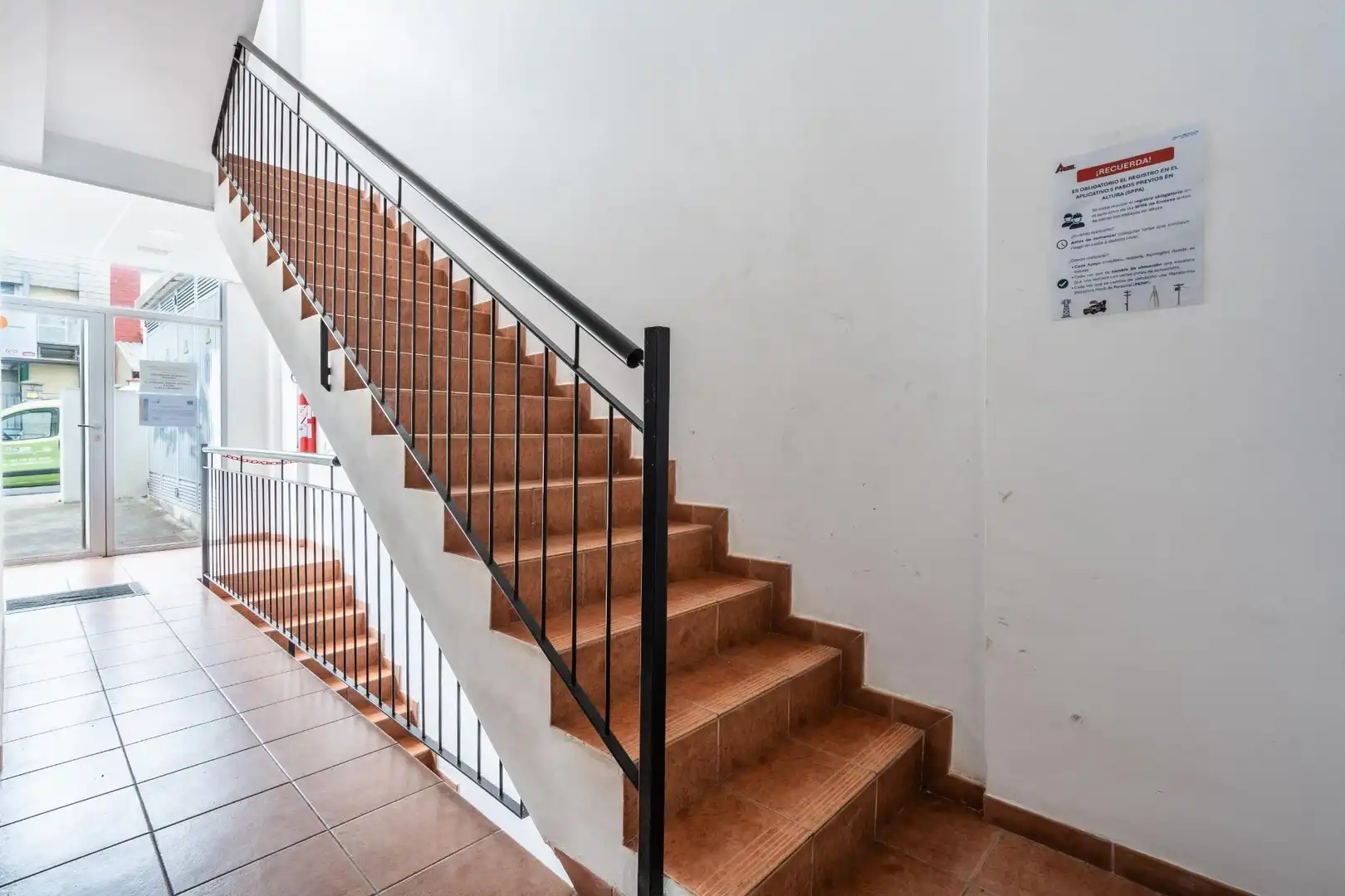 Nave industrial en venta en La Orotava