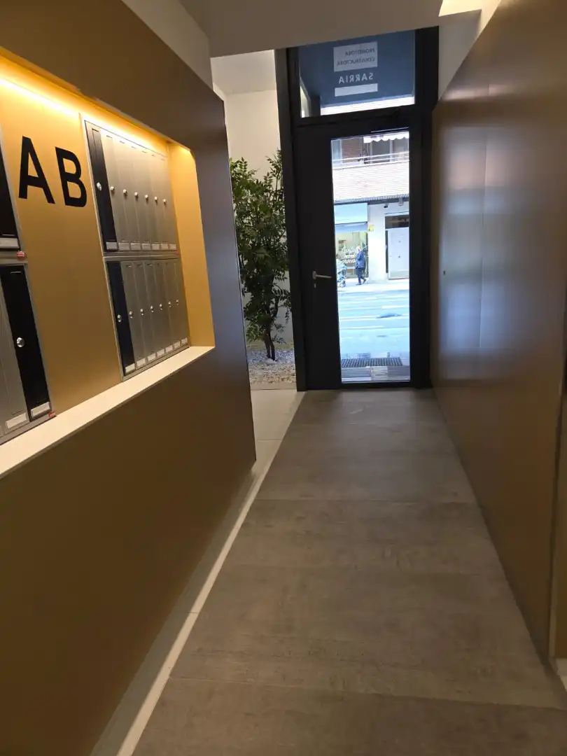 Wohnung mit Terrasse zum Verkauf in Avinguda de la Constitució 147, imagen 15