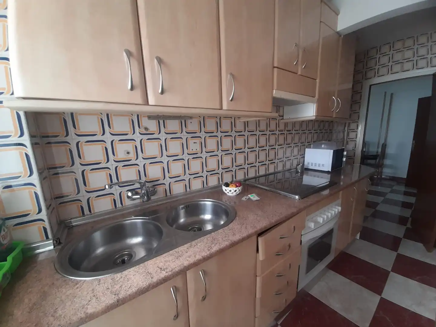 Piso con ascensor en venta en Calle Calzada, imagen 3