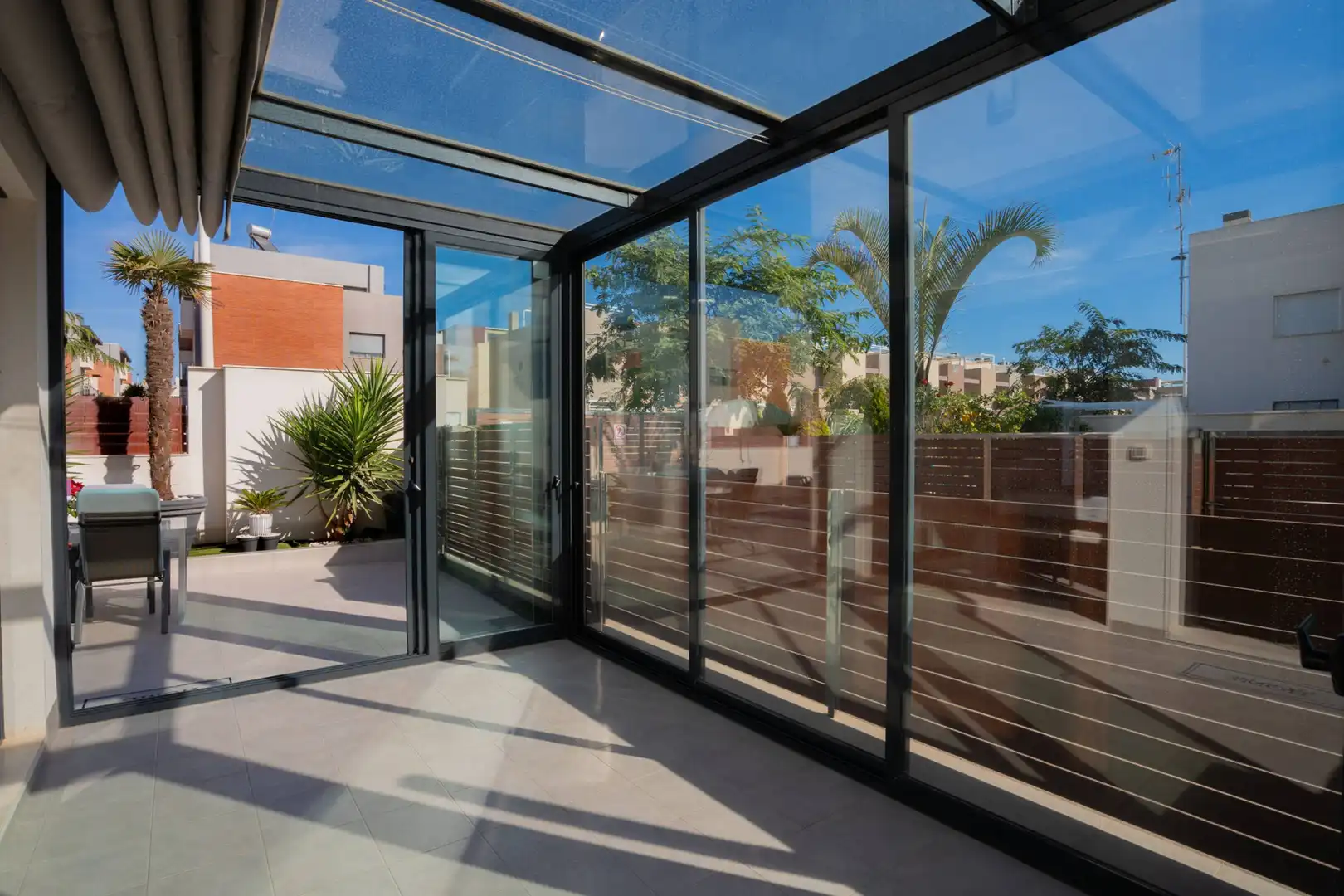 Villa avec terrasse à vendre à Nueva Torrevieja - Aguas Nuevas, imagen 7