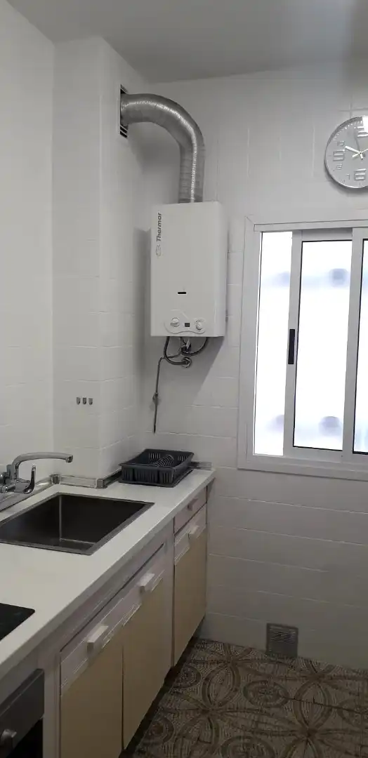 Baño de Piso en venta en Mérida con Amueblado