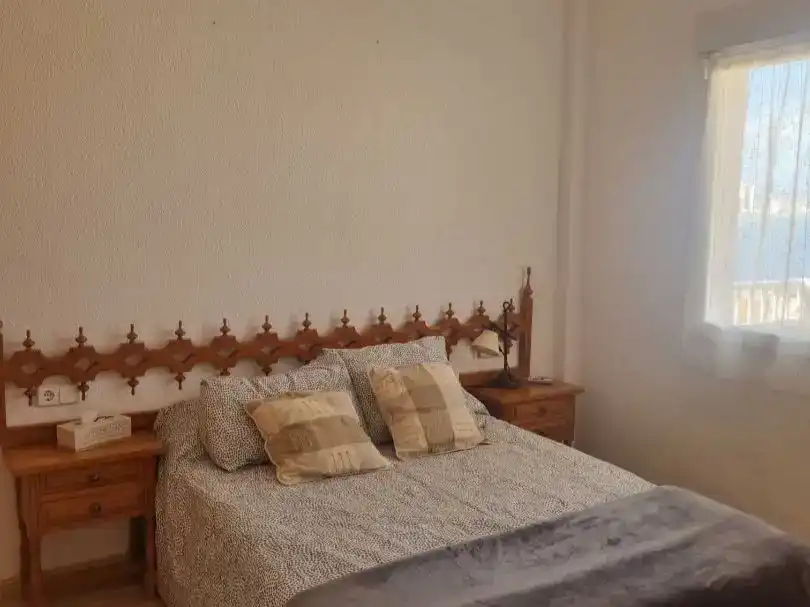 Habitación de Piso de alquiler en Cartagena con Aire acondicionado y Amueblado