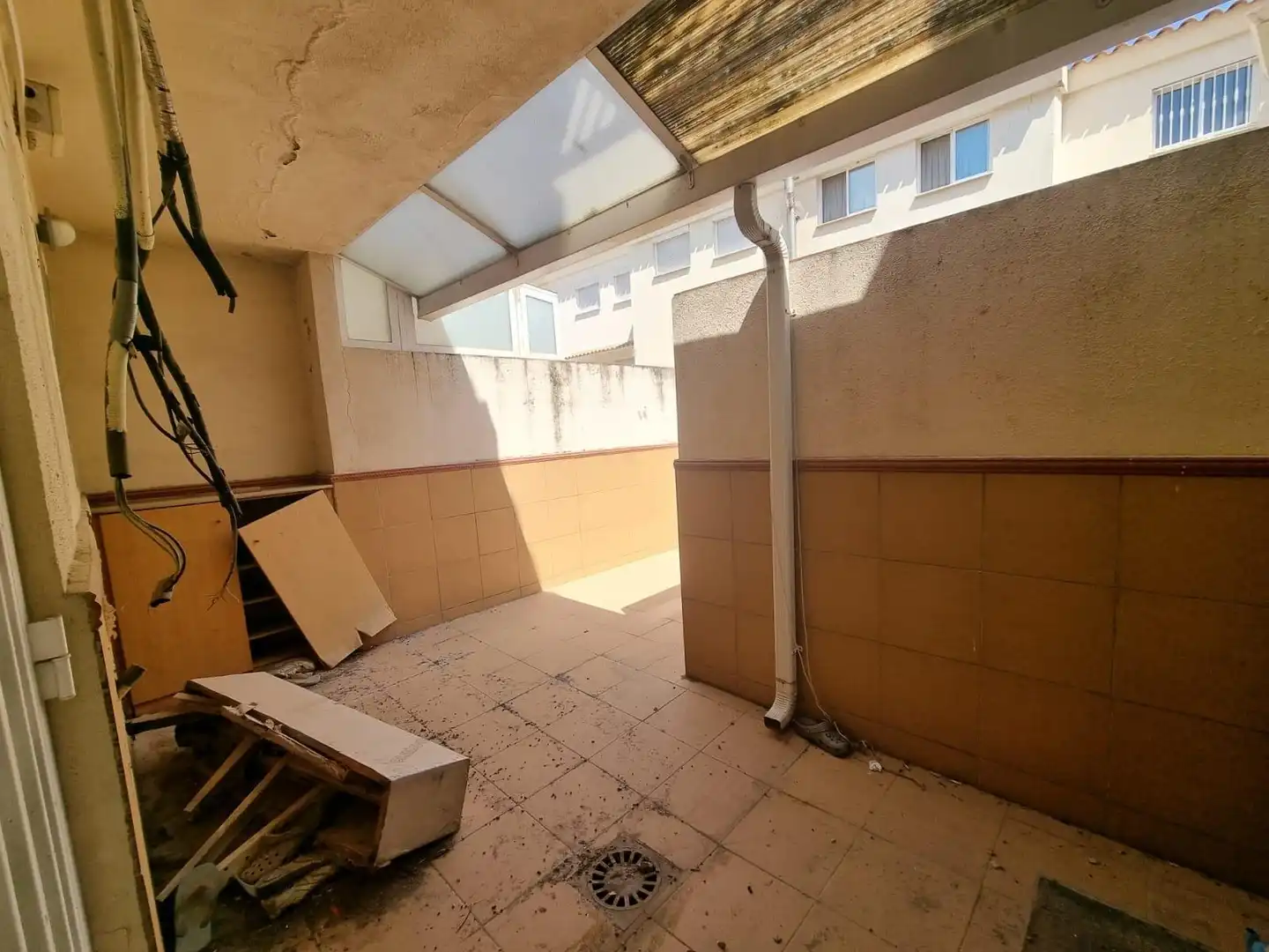 Adosado con terraza en venta en Avenida ALCORA, imagen 10