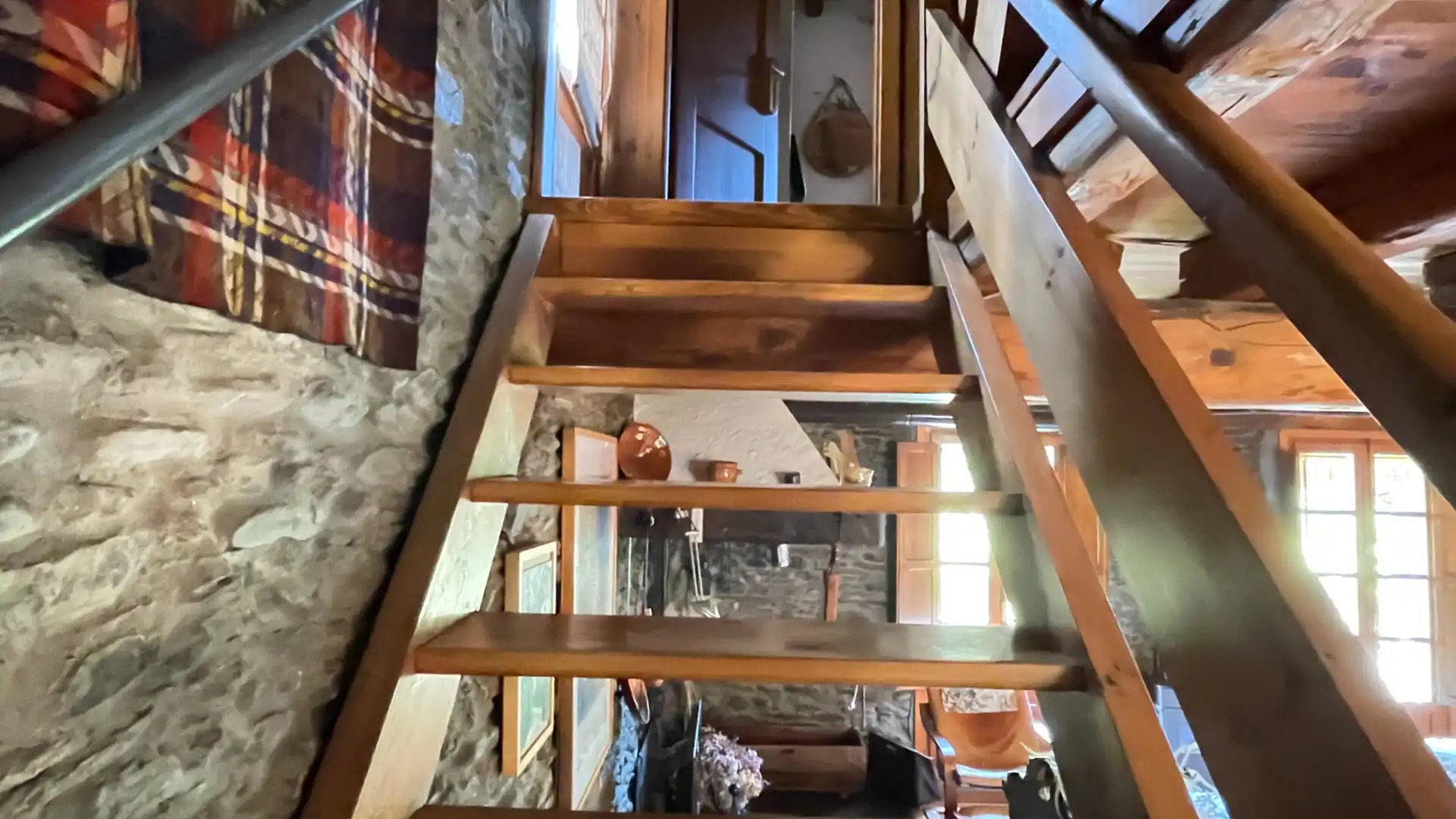 Casa o xalet en venda a Carrer Major Arros, Esterri de Cardós