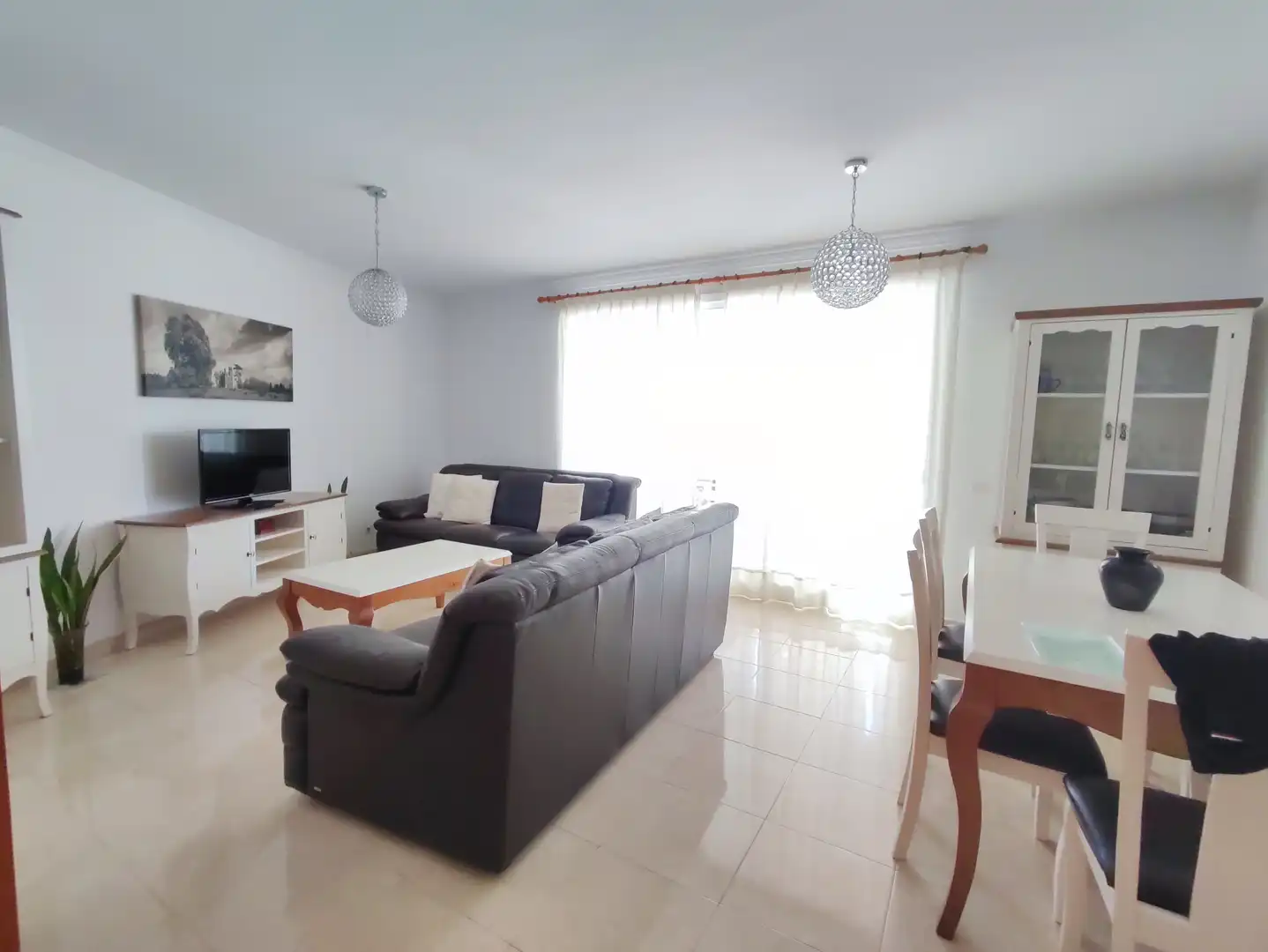 Apartament de lloguer a Avenida Juan Carlos I, 48, Parque Central