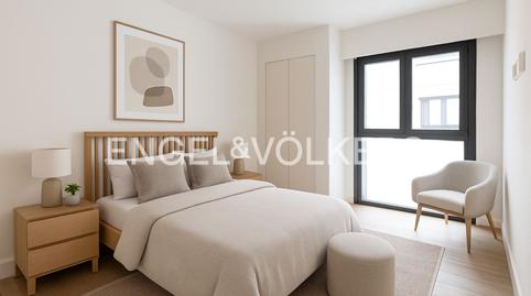 Foto 4 de Apartament en venda a Calle de Evaristo San Miguel, Argüelles,  Madrid Capital