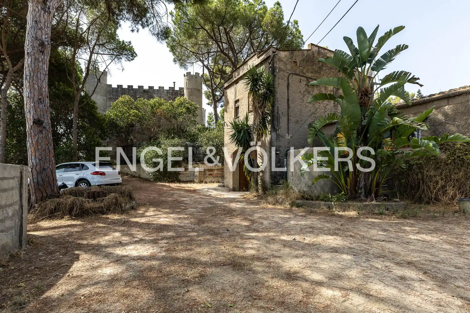 Casa o chalet en venta en Badalona con Calefacción y Jardín privado