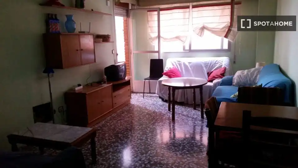 Habitació a El Carmen