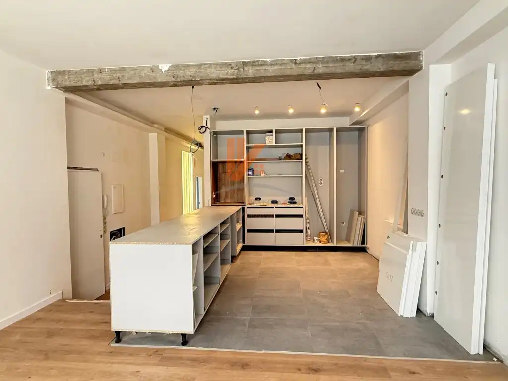 Apartamento en venta en Rua Puente Reina, Concheiros - Fontiñas