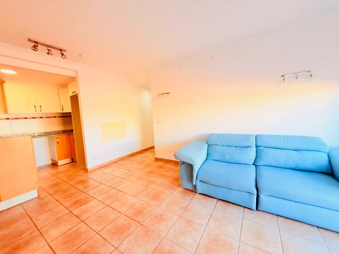 Wohnung mit Pool zum Verkauf in La Xara - La Sella, imagen 4