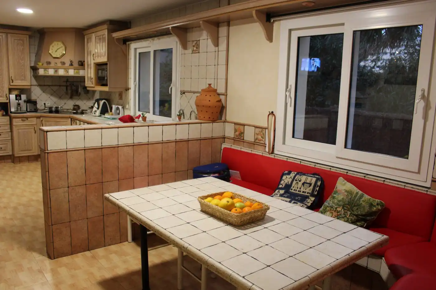 Villa con terrazza in vendita a Palmanova, imagen 12