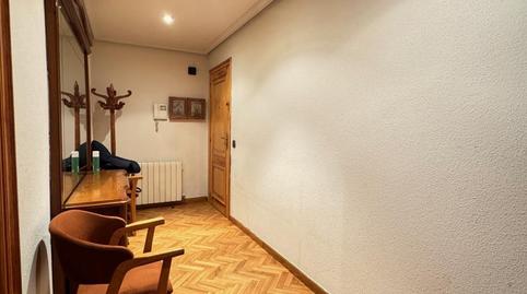 Foto 4 de Pis de lloguer a De Agapito Marazuela, José Zorrilla - Padre Claret, Segovia