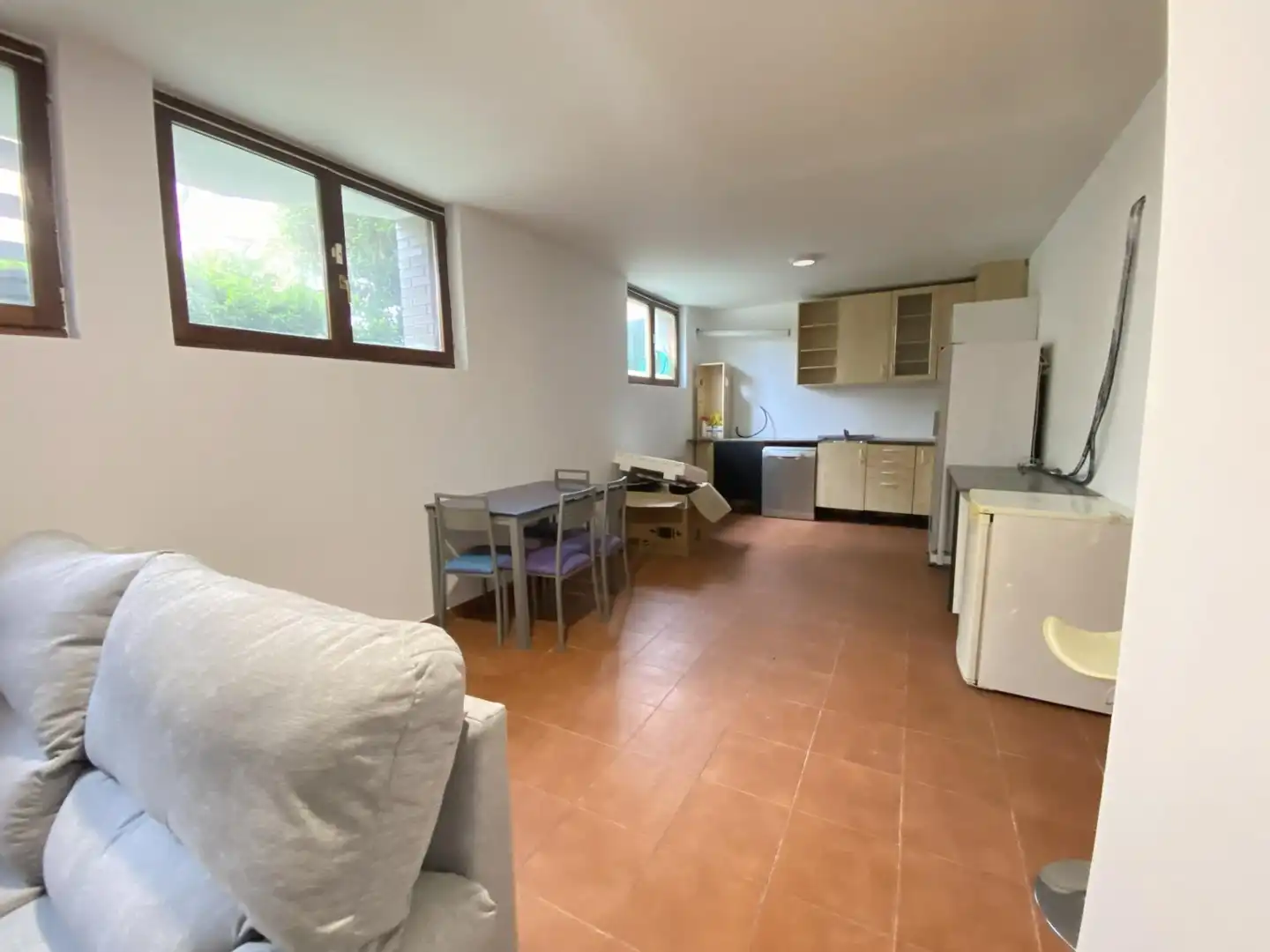 Piso en venta en Leioa con Calefacción, Jardín privado y Terraza