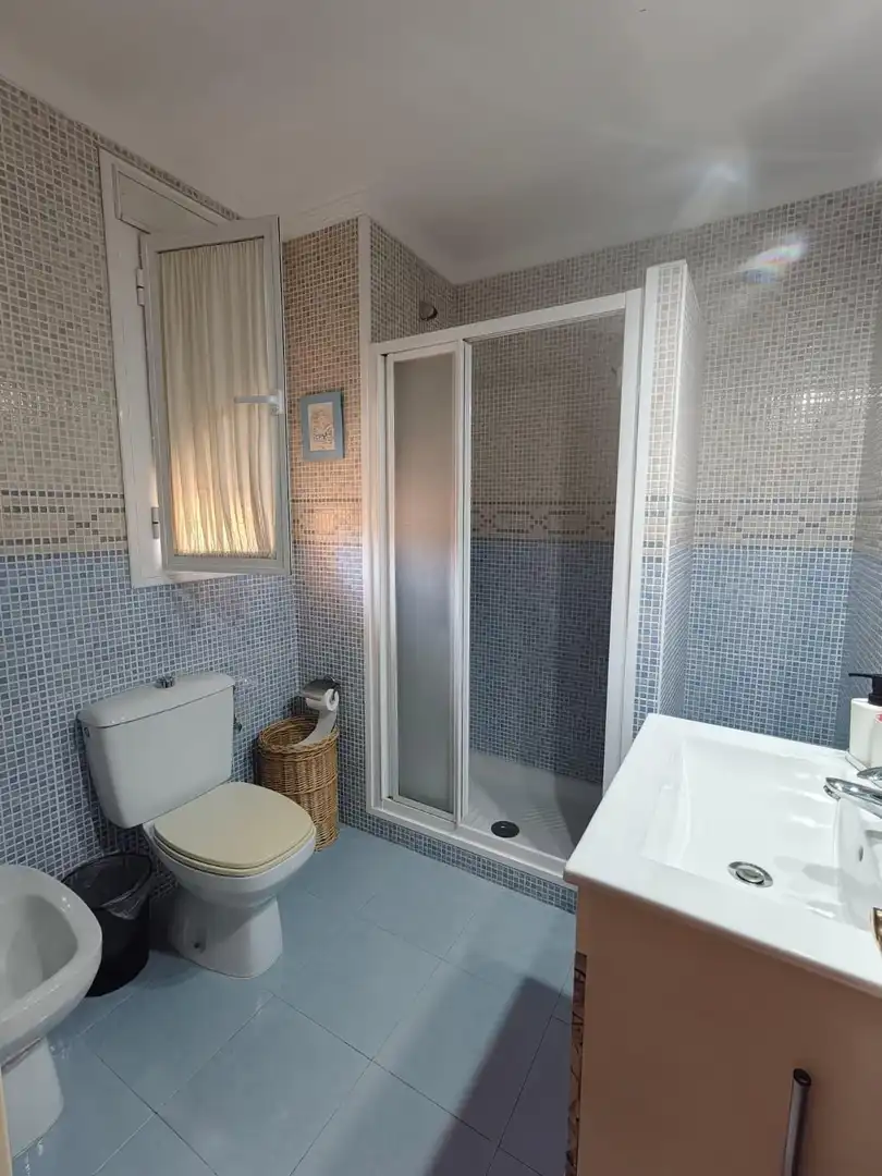 Bany de Casa o xalet en venda en Vista Azul - Consolación 