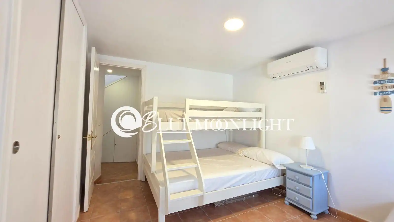 Habitación de Ático en venta en Peñíscola / Peníscola con Aire acondicionado, Calefacción y Terraza