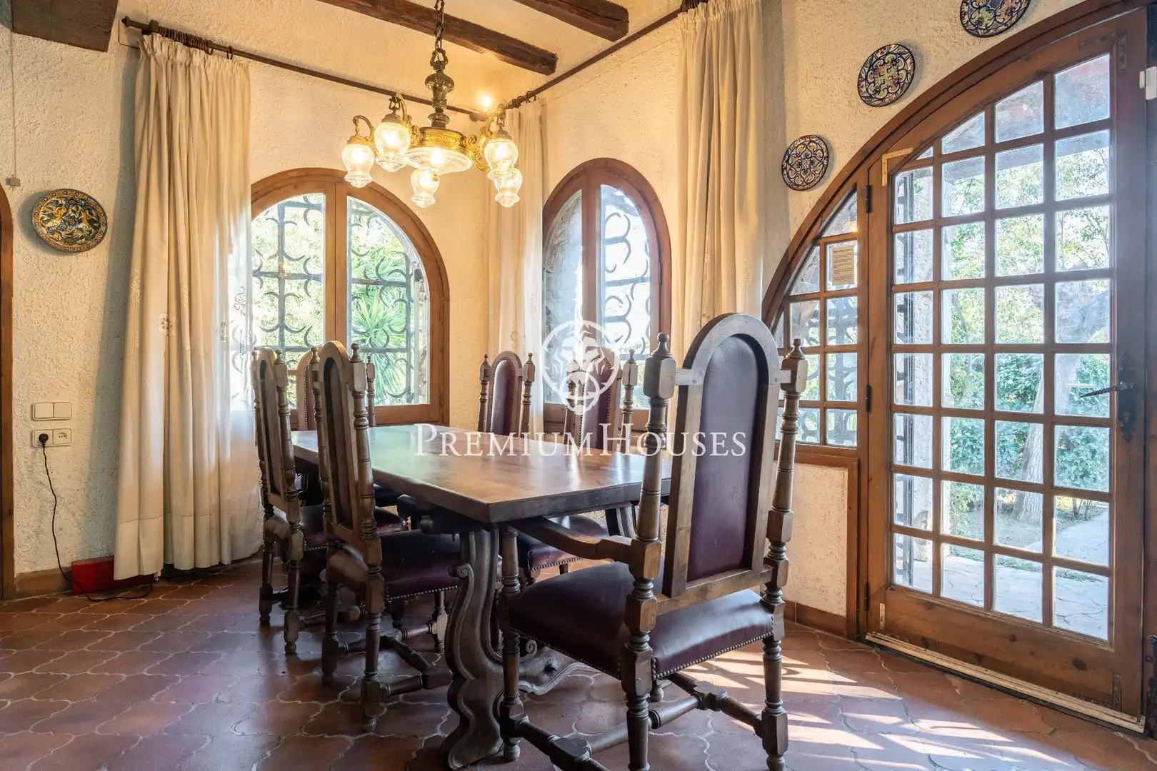 Landhaus mit Terrasse zum Verkauf in Polígono PLANA D'EN BERGA, imagen 7