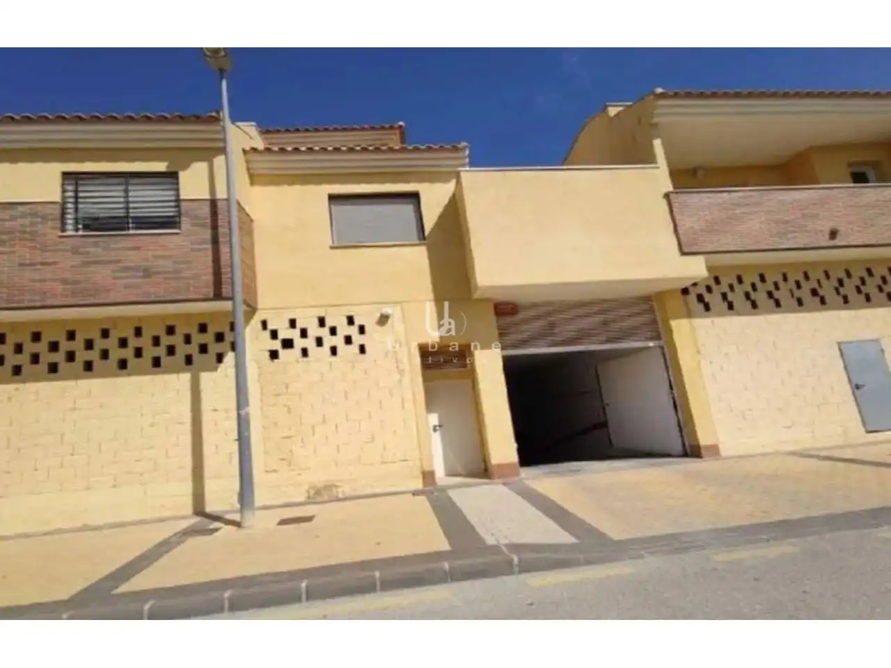 Parking for sale in Calle Albuidete