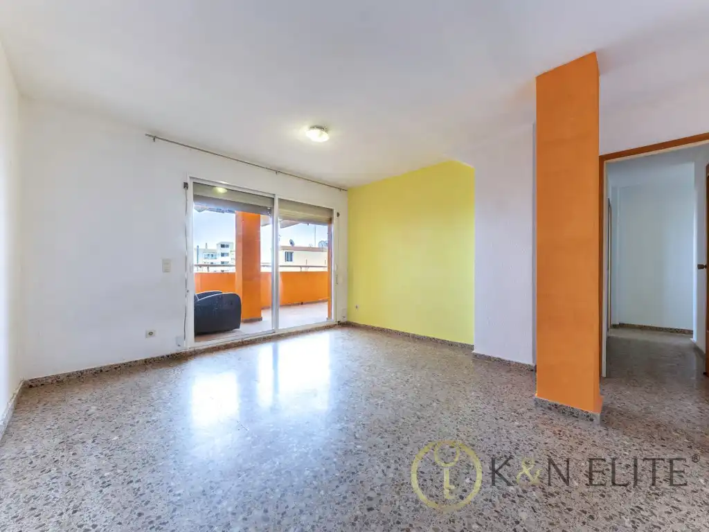 Terrassa de Àtic en venda en El Campello amb Jardí privat, Terrassa i Piscina
