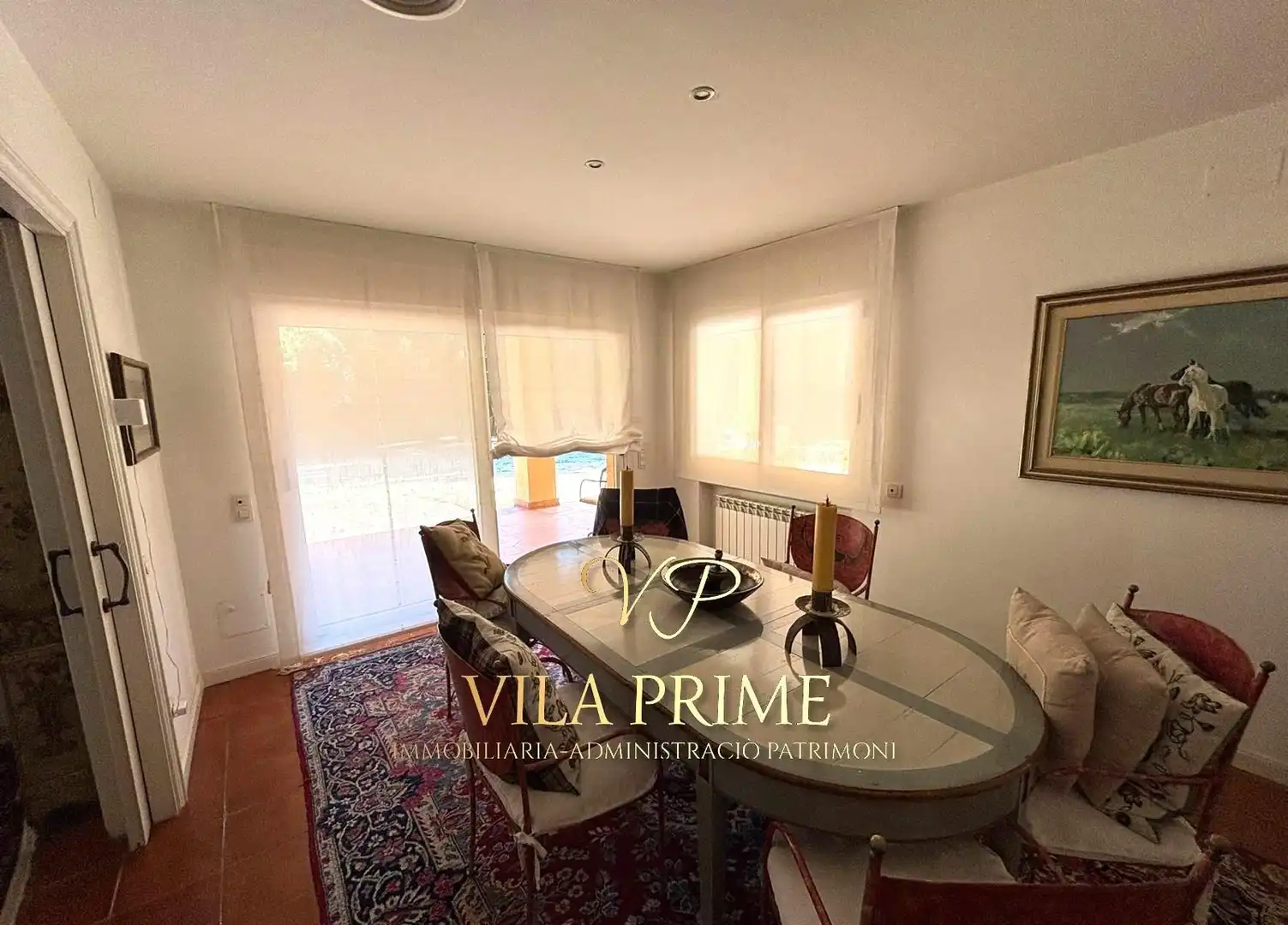 Detached house with pool for sale in Canafort - El Puntó, imagen 11