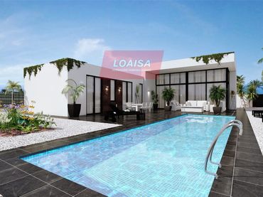 Villa con piscina in vendita a DE LA CABUZANA