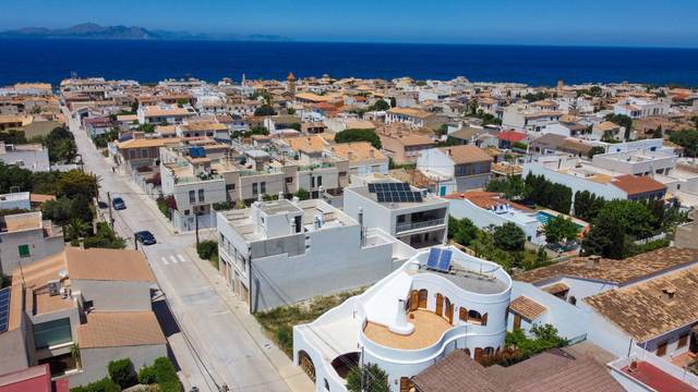 Terreno residencial en Venta en Colònia de Sant Pere