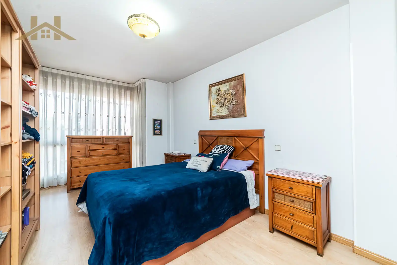 Duplex avec ascenseur à vendre à Calle Río Tajo, imagen 6