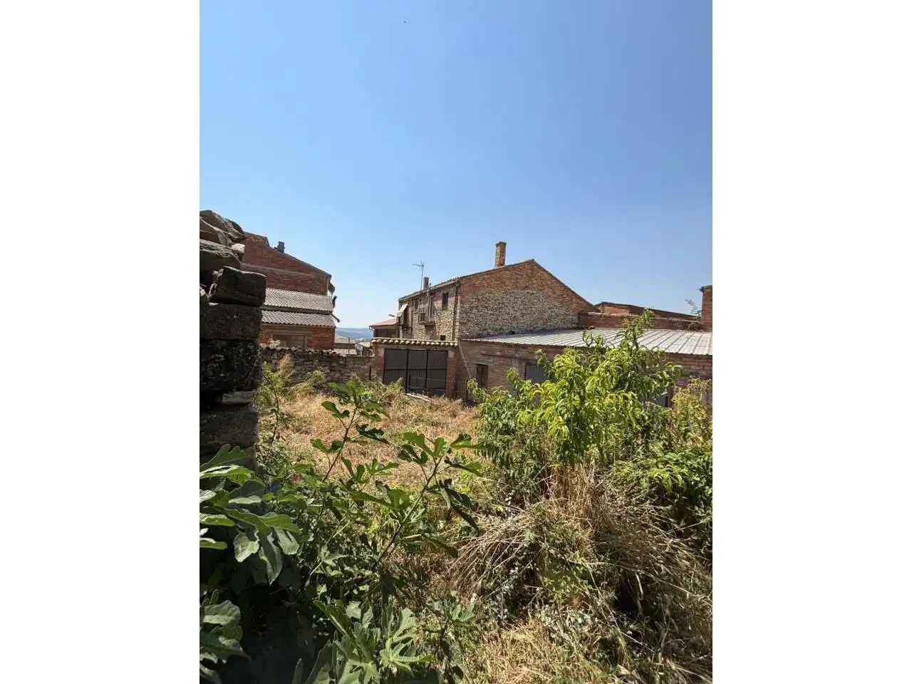 Residential for sale in Vilanova de Meià