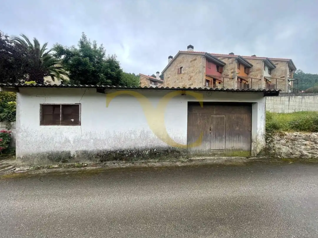Casa amb jardí en venda a Pechón, imagen 6