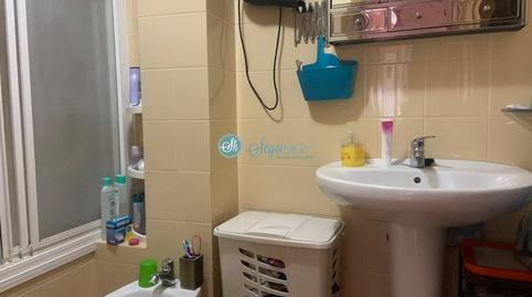 Foto 4 de Pis en venda a San Bartolome, Valverde del Majano, Segovia