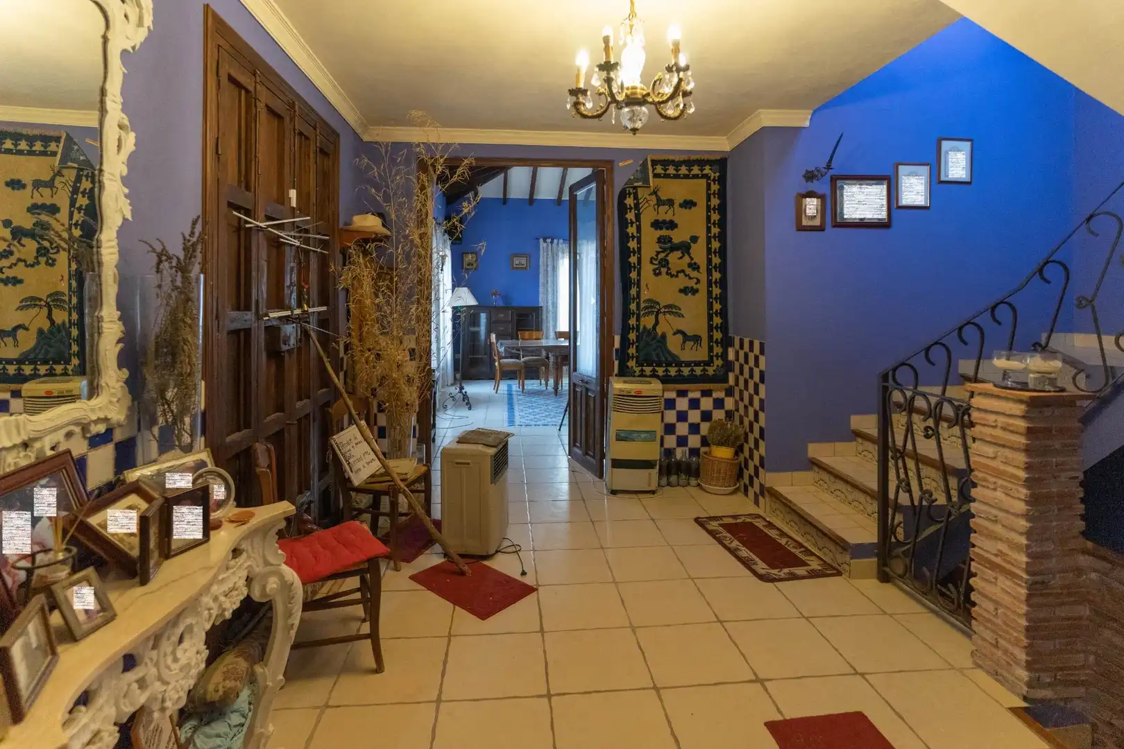 Villa avec piscine à vendre à Centro, imagen 40