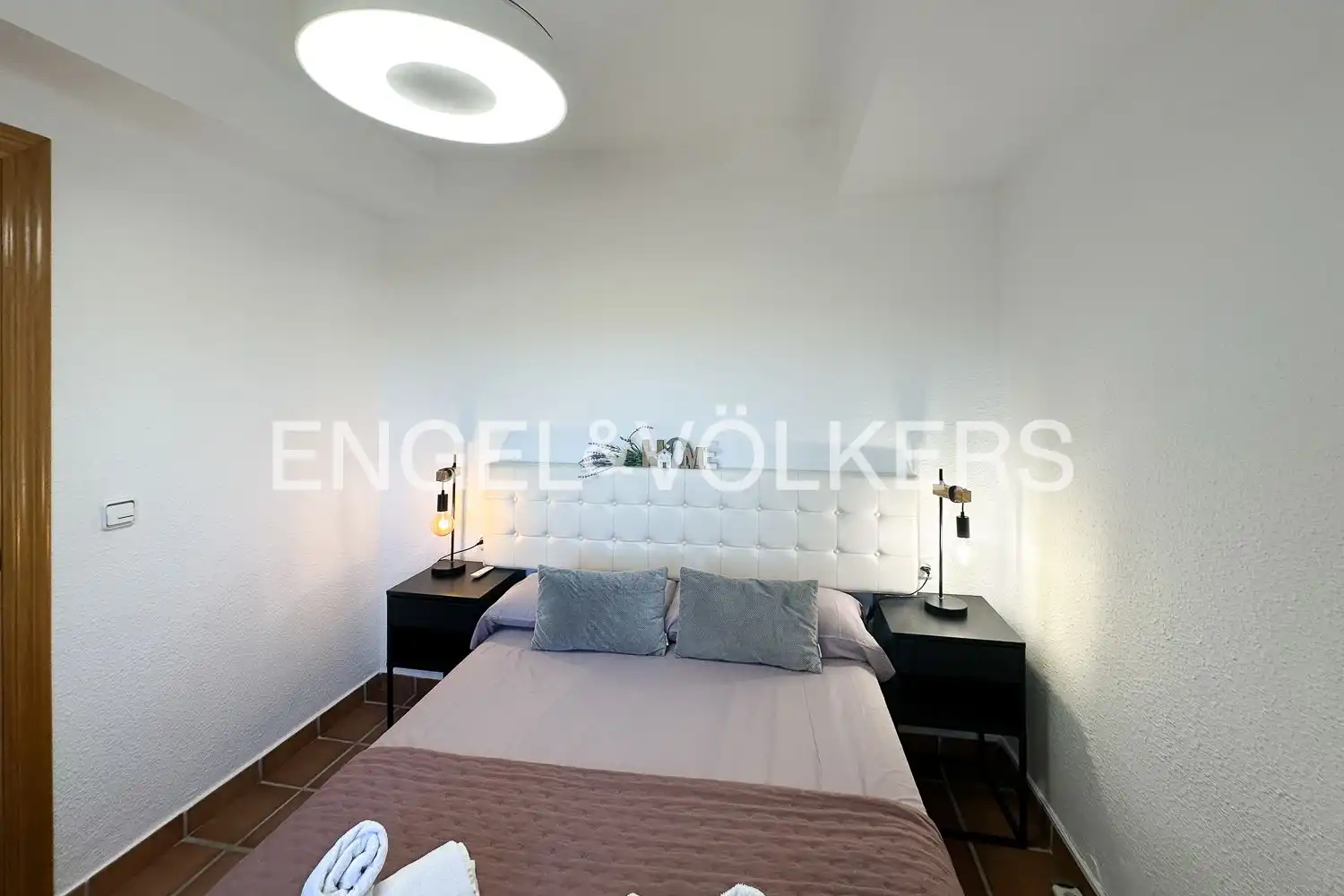 Apartment with terrace to rent in Playa del Puig, imagen 21