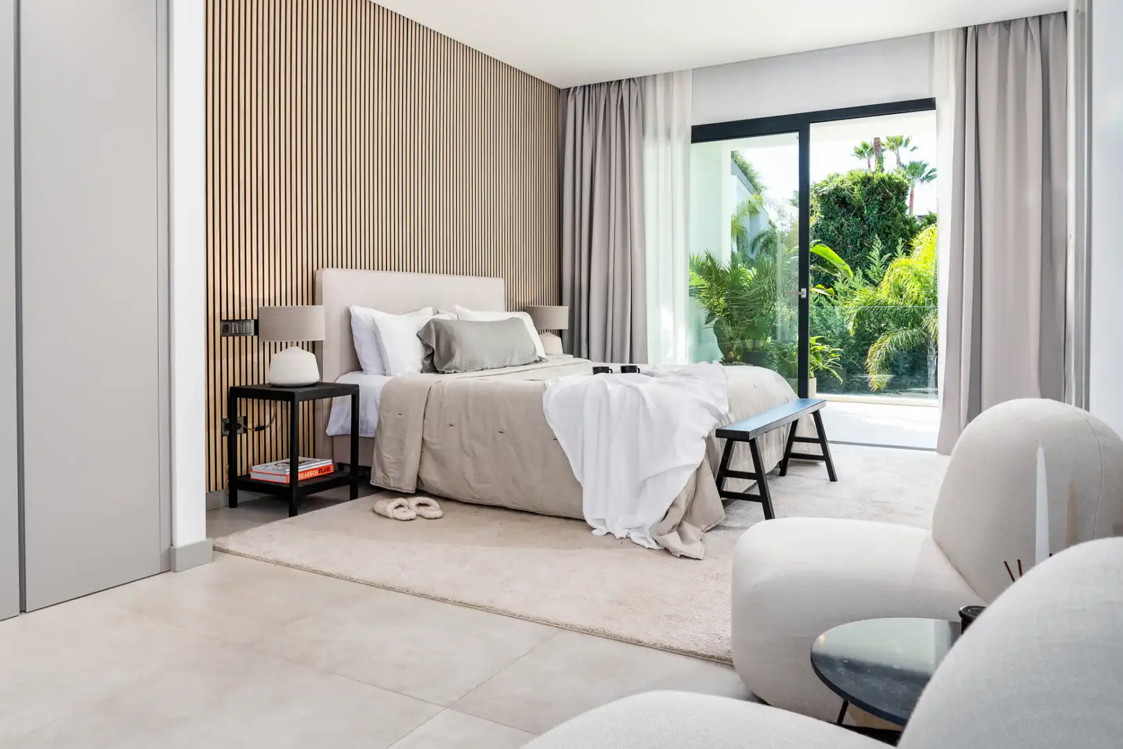 Haus mit Pool zum Verkauf in Nueva Andalucía, imagen 11