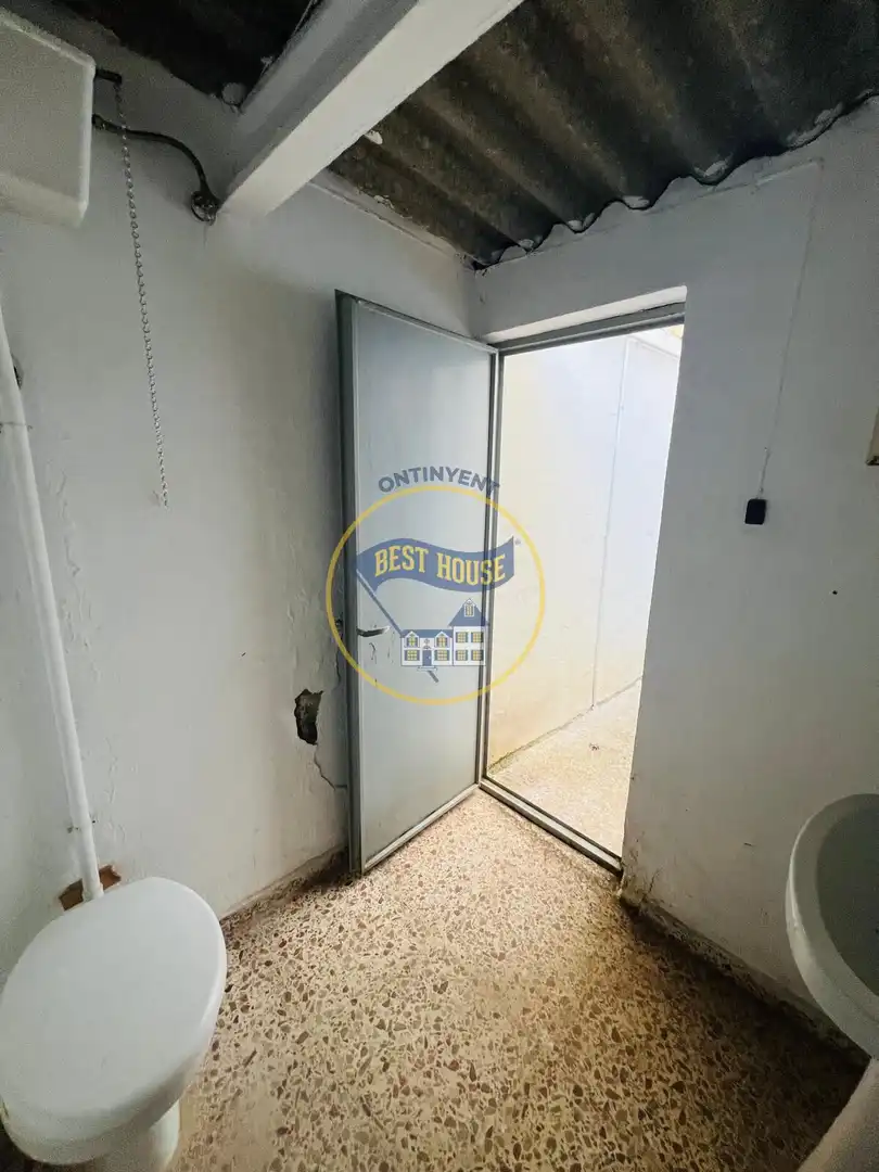 Business premises to rent in Sant Josep - Zona Hospital, imagen 14