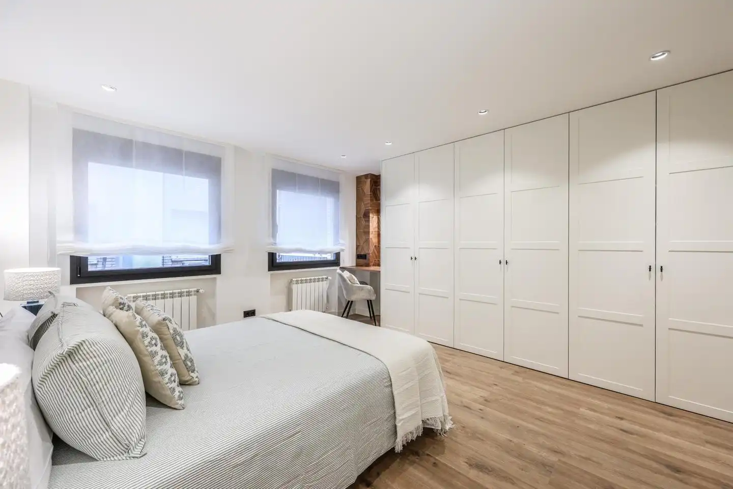 Flat with pool for sale in Calle de Don Ramón de la Cruz, imagen 19