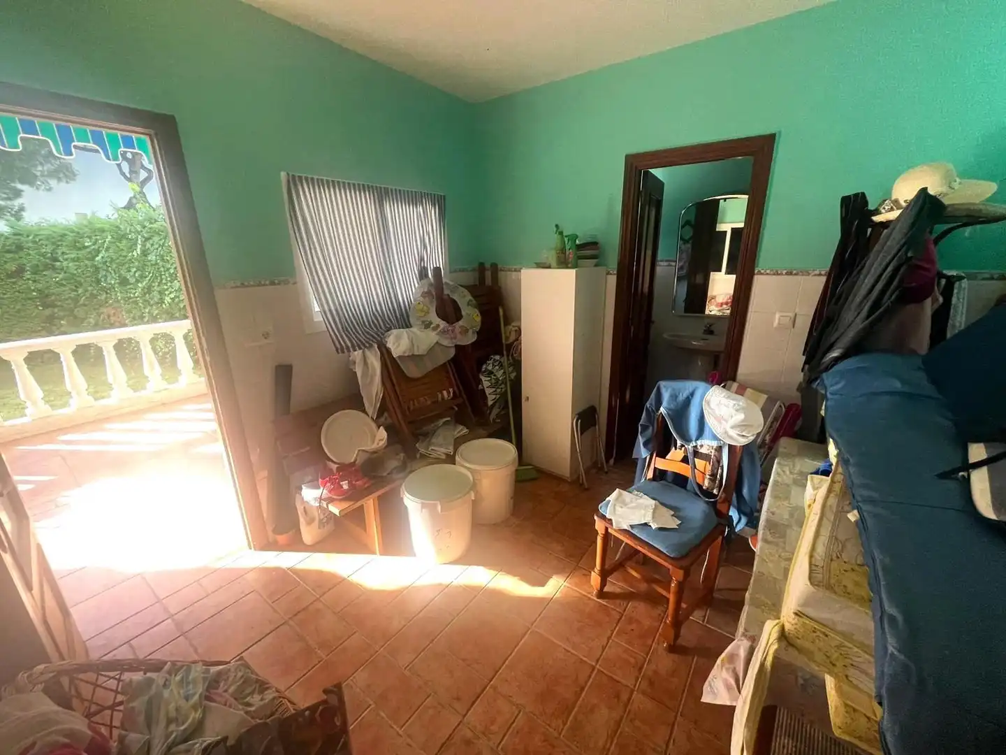 Casa adosada en venta en El Portil con Jardín privado, Terraza y Amueblado