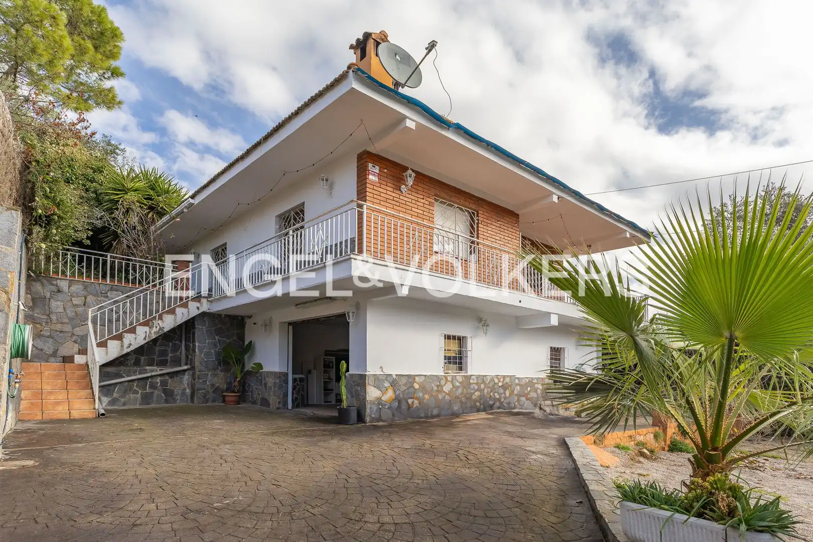 Maison avec terrasse à vendre à Els Hostalets de Pierola, imagen 19