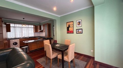 Foto 4 de Apartament de lloguer a Porta Nova, Ferrol