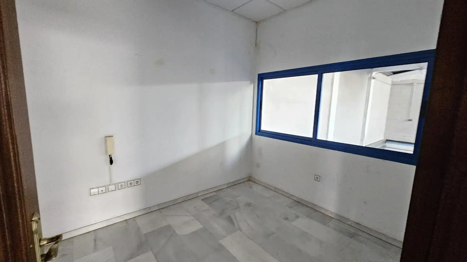 Fabrikhallen zur Miete in Córdoba