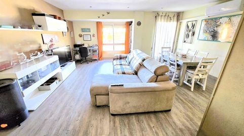 Foto 4 de Pis en venda a Real Madrid, La Torre, Valencia Capital