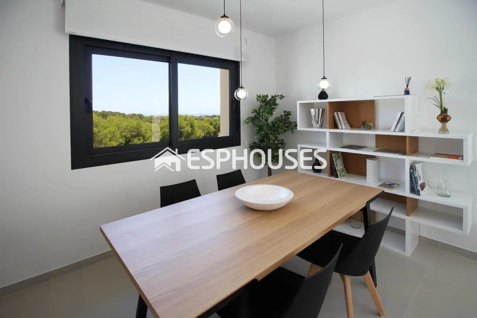 Apartamento con piscina en venta en El Pinar de Campoverde, imagen 15
