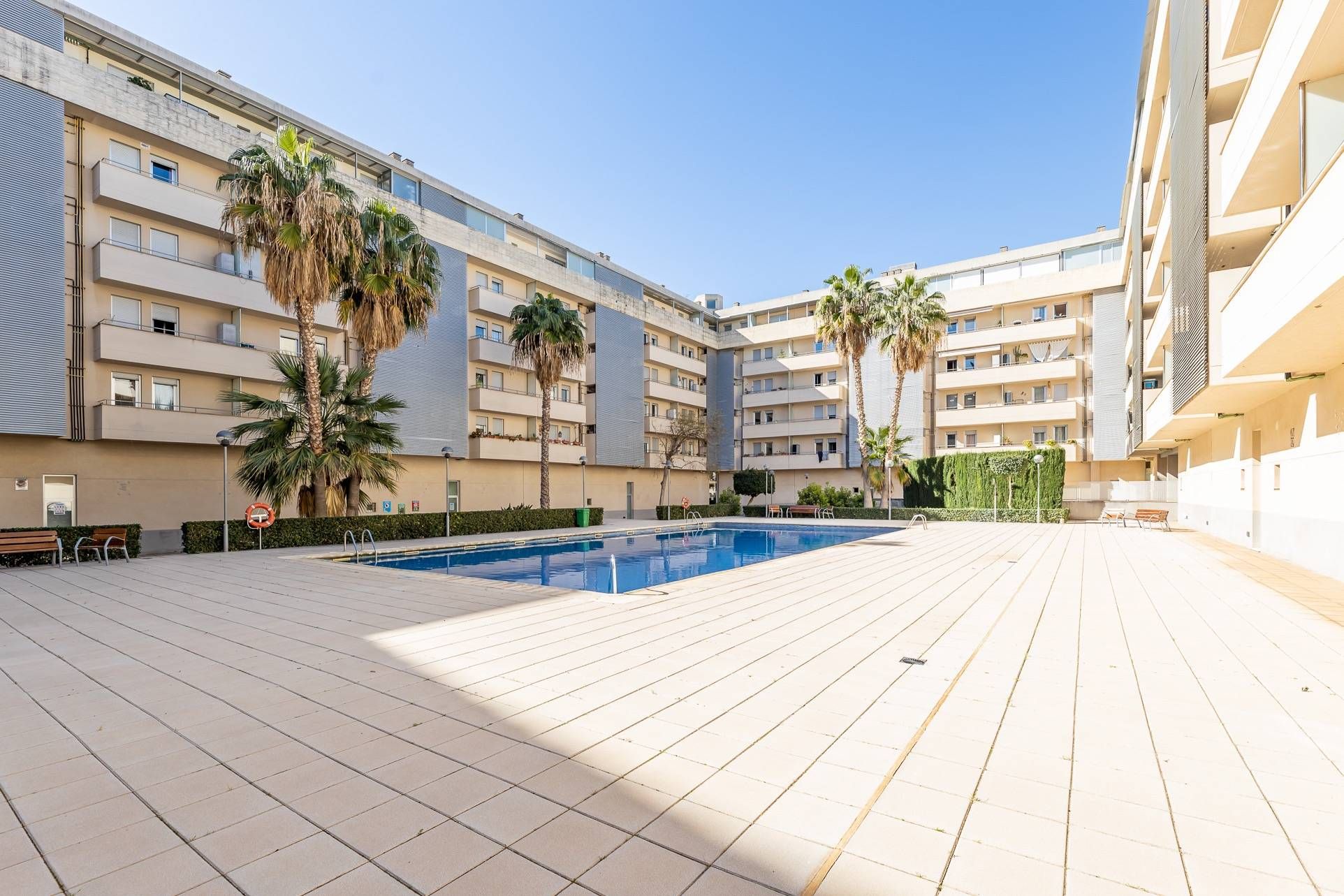 Apartament de lloguer a Es Camp Redó