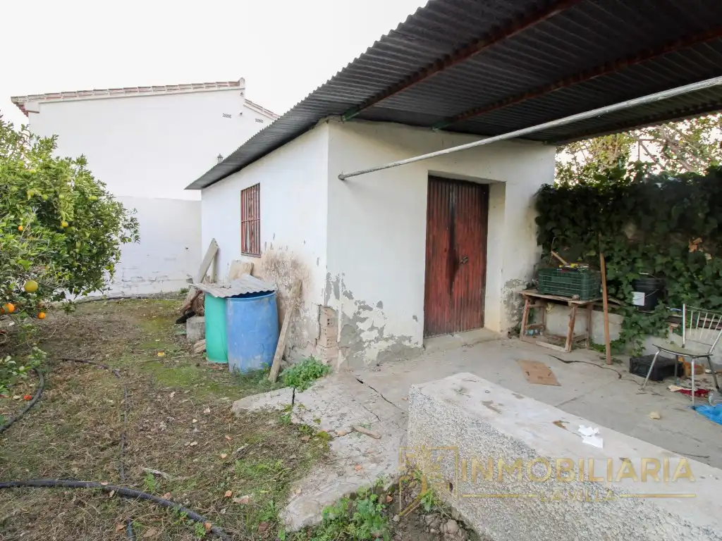 Casa rústica en venda a Coín, imagen 2