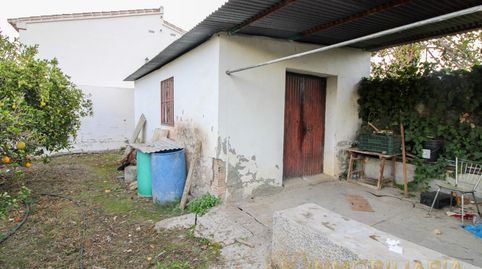 Se vende parcela con pequeña casa por Cortijo Benítez, image 2