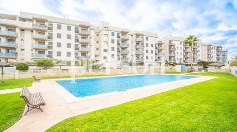 Foto 3 de Dúplex en venda a Canet d'En Berenguer, Valencia