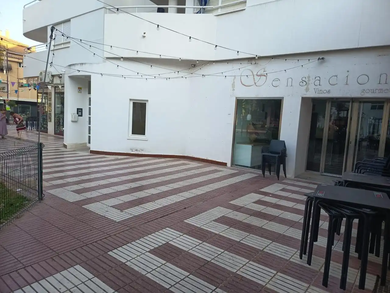 Local commercial en cession à calle Sant Bartomeu, imagen 4