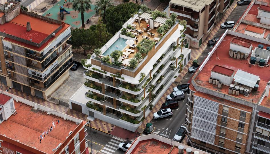 Photo 1 of Flat for sale in Carrer de la Bega, 20, Pueblo de Cullera, Valencia