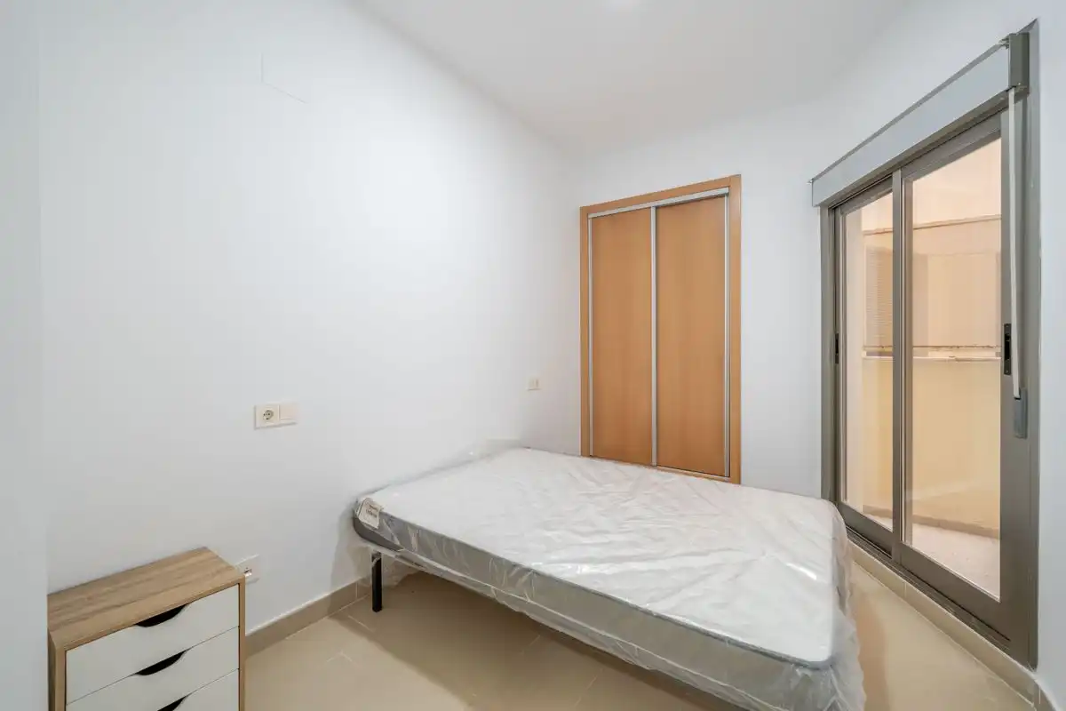 Flat with terrace for sale in Carrer Blasco Ibáñez, imagen 17