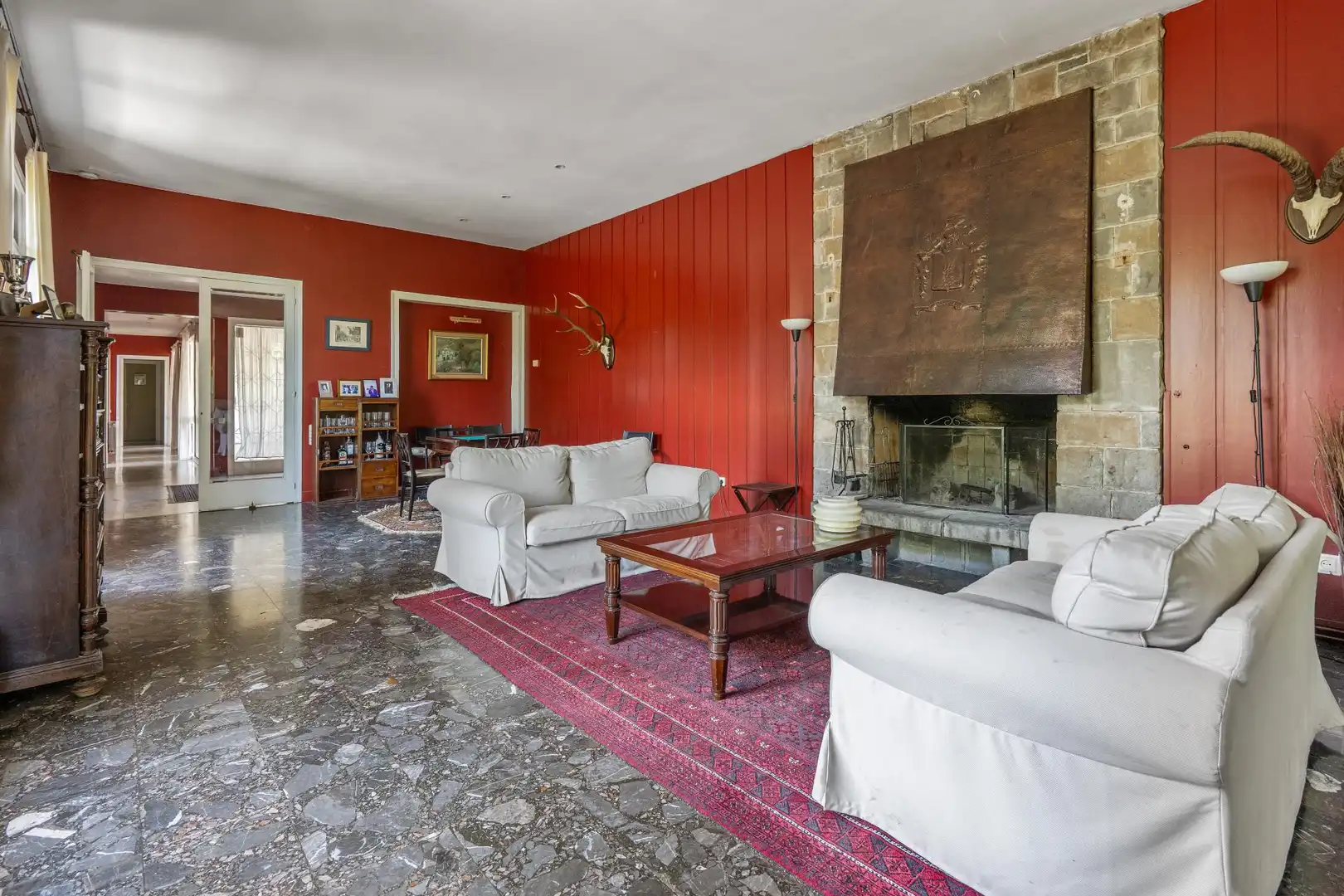 Casa o chalet en venta en La Palma de Cervelló