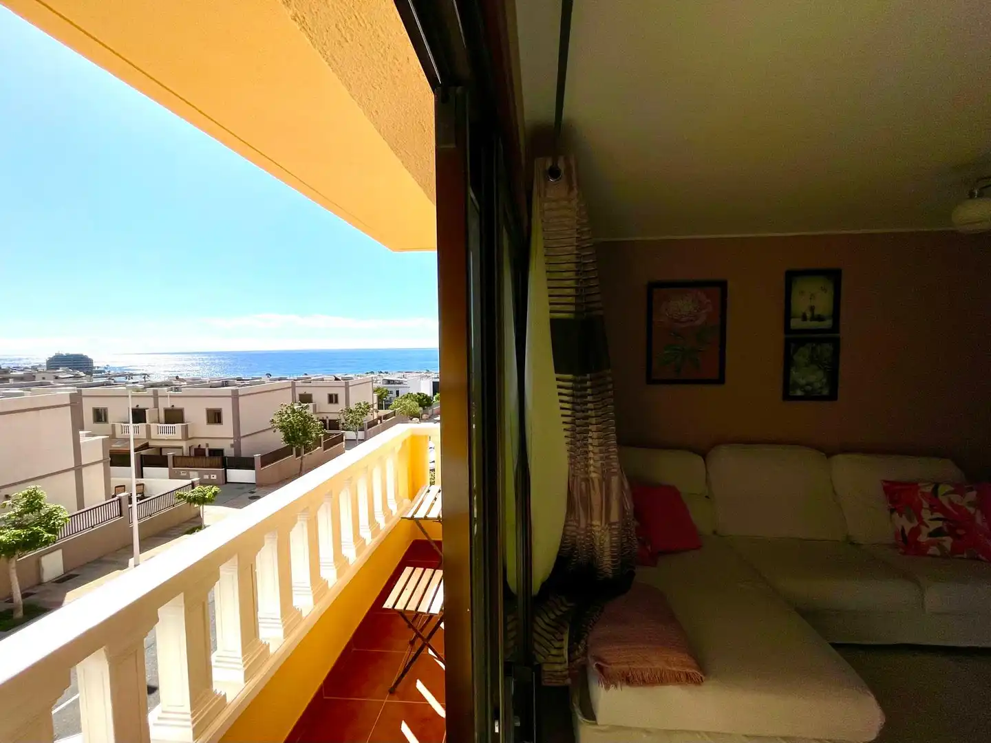 Wohnung mit Terrasse zum Verkauf in El Médano, imagen 21